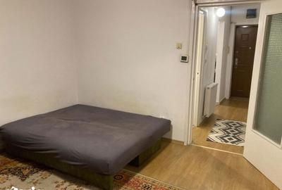 Garsonieră semidecomandată în Central - 1