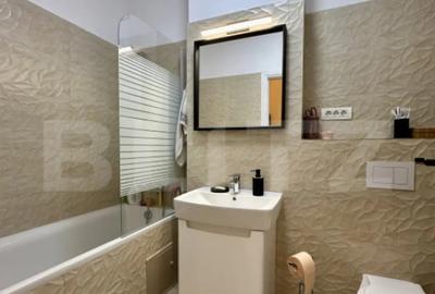 Apartament cu 3 camere semidecomandat în Torontalului - 7