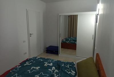 2cam-Studio mob-util cu chirias/ideal investitie/la metrou Berceni - 8