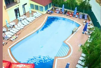 Apartament cu 3 camere semidecomandat în Tancodrom - 1