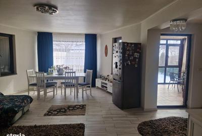 Casă cu 4 camere cu Teren 870 Mp în Mărăcineni - 14