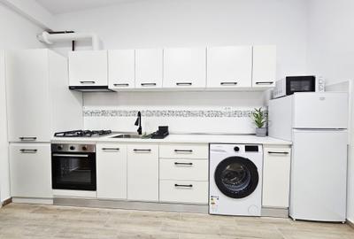 Garsonieră decomandată, mobilată în P-ța Unirii - 4