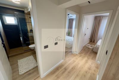 Apartament cu 3 camere semidecomandat, mobilat în Zorilor - 6