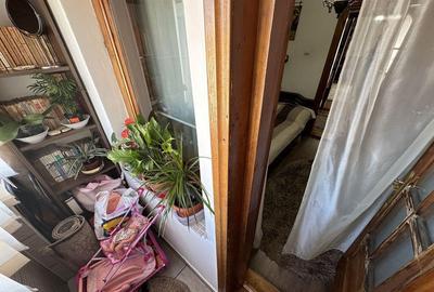 Apartament cu 4 camere decomandat, mobilat în Far - 7