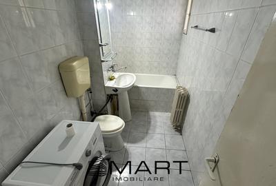 Apartament cu 4 camere decomandat, mobilat în Vasile Aaron - 9