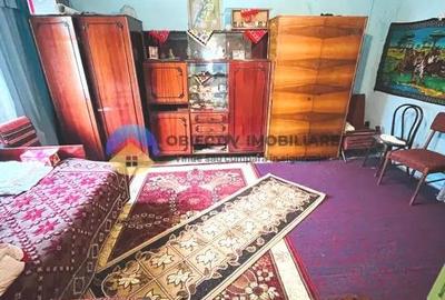 Casă cu 3 camere cu Teren 3302 Mp în Telec - 10