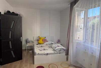 Garsoniera de inchiriat spatioasa, ultradotata + loc de parcare - 5