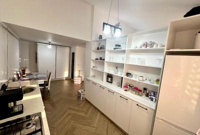 Apartament cu 2 camere decomandat, mobilat în Siderurgiștilor - 3