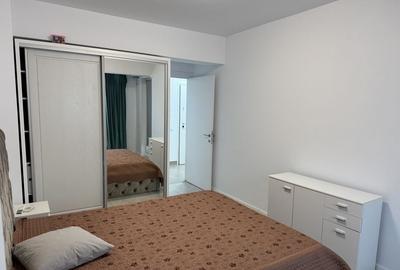 Garsoniera, 35mp, pet-friendly, centrala proprie, parc, Pallady - 2