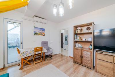 Apartament cu 2 camere decomandat în Buziașului - 5