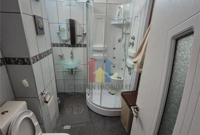 3 camere parter, balcon 11 m, confort 1 decomandat, Obor - 2