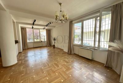 Duplex cu 10 camere cu Canalizare în Herăstrău - 2