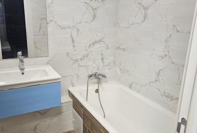 Apartament cu 2 camere decomandat, mobilat în Grivița - 10