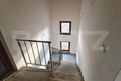 Casă individuală cu 6 camere cu Teren 500 Mp în Chinteni - 5