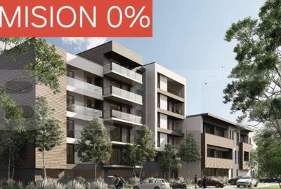 Apartament cu 3 camere decomandat în Central - 1