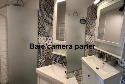 Casă cu 4 camere cu Teren 51 Mp în Centrul Istoric - 7