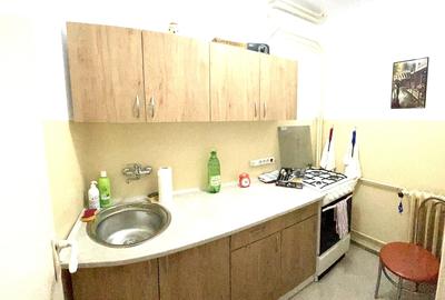 Drumul Taberei, bd. 1 Mai - 2