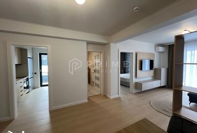 Apartament cu 2 camere în Central - 10