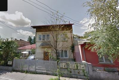 Proprietate reziden?iala PARTER Casa (att doar parter - 8