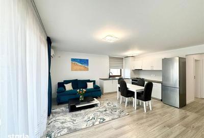 Apartament cu 2 camere în Păulești - 16