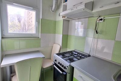 Garsonieră semidecomandată în Pantelimon - 3