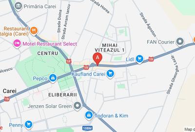 Dau in chirie spatiu comercial - 1