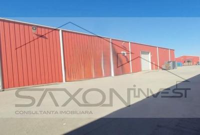 Spațiu comercial, de 1,515 mp, în Ștefăneștii de Jos - 6