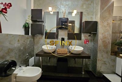 Cismigiu, inchiriere vila interbelica, renovata, curte mare, parcare - 15