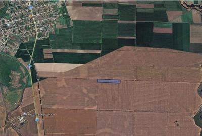 Teren de 4000 mp, în Budești - 3