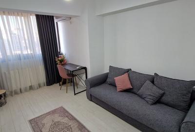 Apartament cu 2 camere decomandat în Exterior Vest - 4