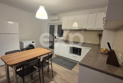 Duplex cu 3 camere cu Canalizare în Trivale - 2