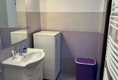 Proprietar inchiriez apartament cu 2 camere Chisoda - 4