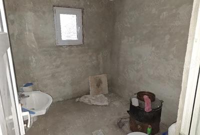 Casă în Teișani - 8