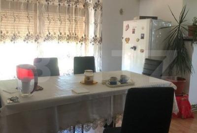 Casă cu 5 camere cu Teren 1732 Mp în Valea - 11