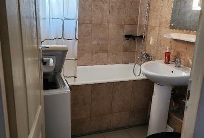 Garsoniera 33mp - Lujerului (p-ta veteranilor), 1.700 lei/luna - 12