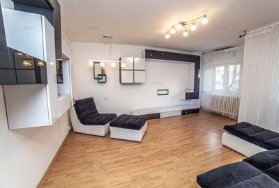 Apartament cu 3 camere decomandat, mobilat în Berceni - 2