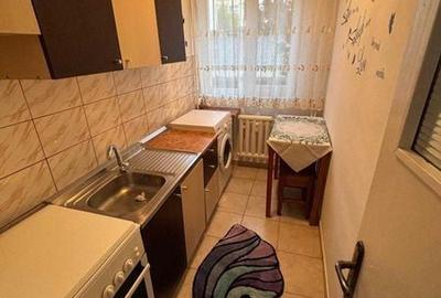 Apartament cu 2 camere în George Enescu