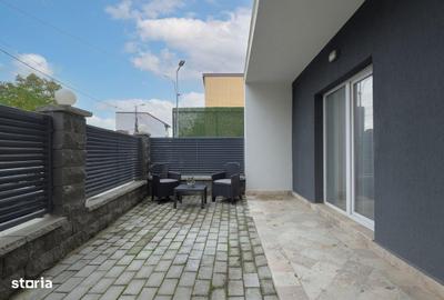 Apartament cu 2 camere decomandat, mobilat în Ferentari - 15