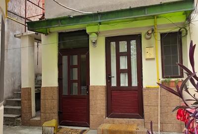 Casă cu 3 camere cu Canalizare în Tomis I - 3