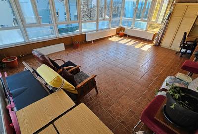 GH.DOJA - Piata Mihai Viteazul - spatiu birouri - D+P+1E+M - 230000 euro - 18