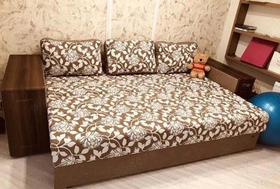 Garsonieră în Timpuri Noi - 2