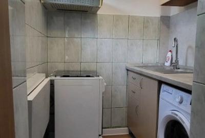 Garsonieră decomandată în Complex Studențesc - 3