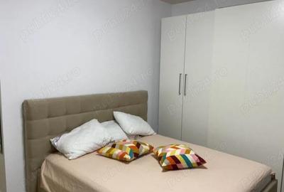 Garsonieră decomandată în Nord - 4