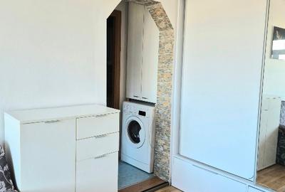 Apartament cu 2 camere semidecomandat în Central - 8