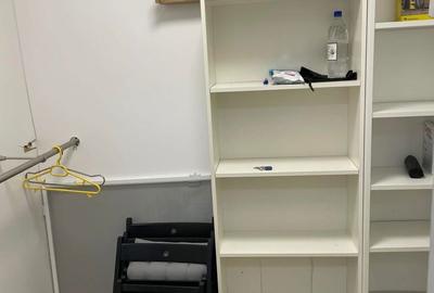 Apartament cu 2 camere semidecomandat în Titan - 7