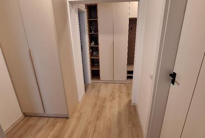 2 decomandate Central Park Basarabiei Bloc 2023 53mp utili 4/6 mobilat/utilat - 5