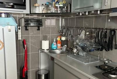 Apartament 2 camere -Bloc Izolat Termic- metrou Gorjului - 13