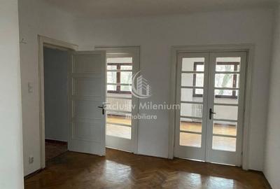 Cotroceni  Birouri - Elefterie Etaj in Vila - 3