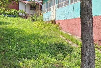 Casă cu 3 camere în Central - 3