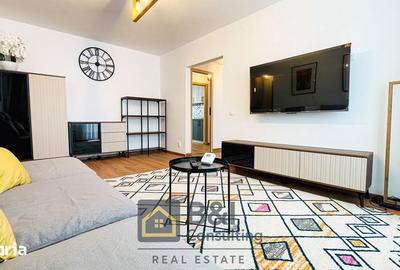 Apartament cu 3 camere în Central - 2
